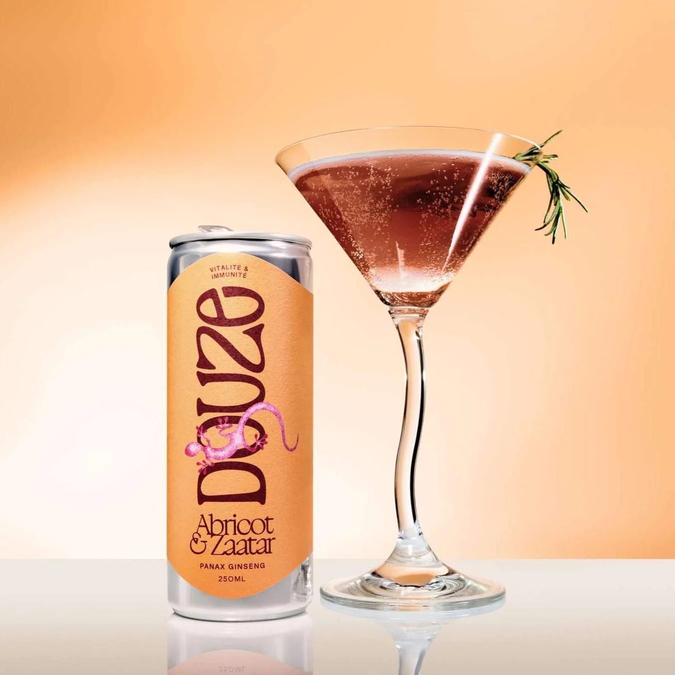 6 boissons sans alcool pour un moment apaisant