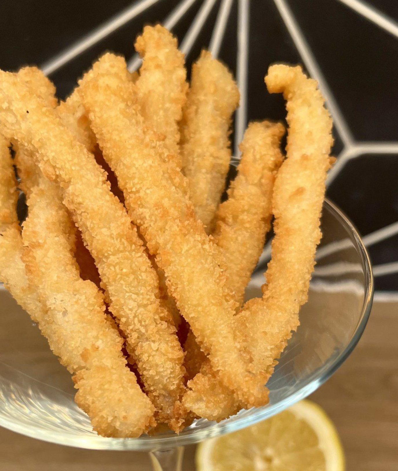 (c) Aqua Cultured Foods