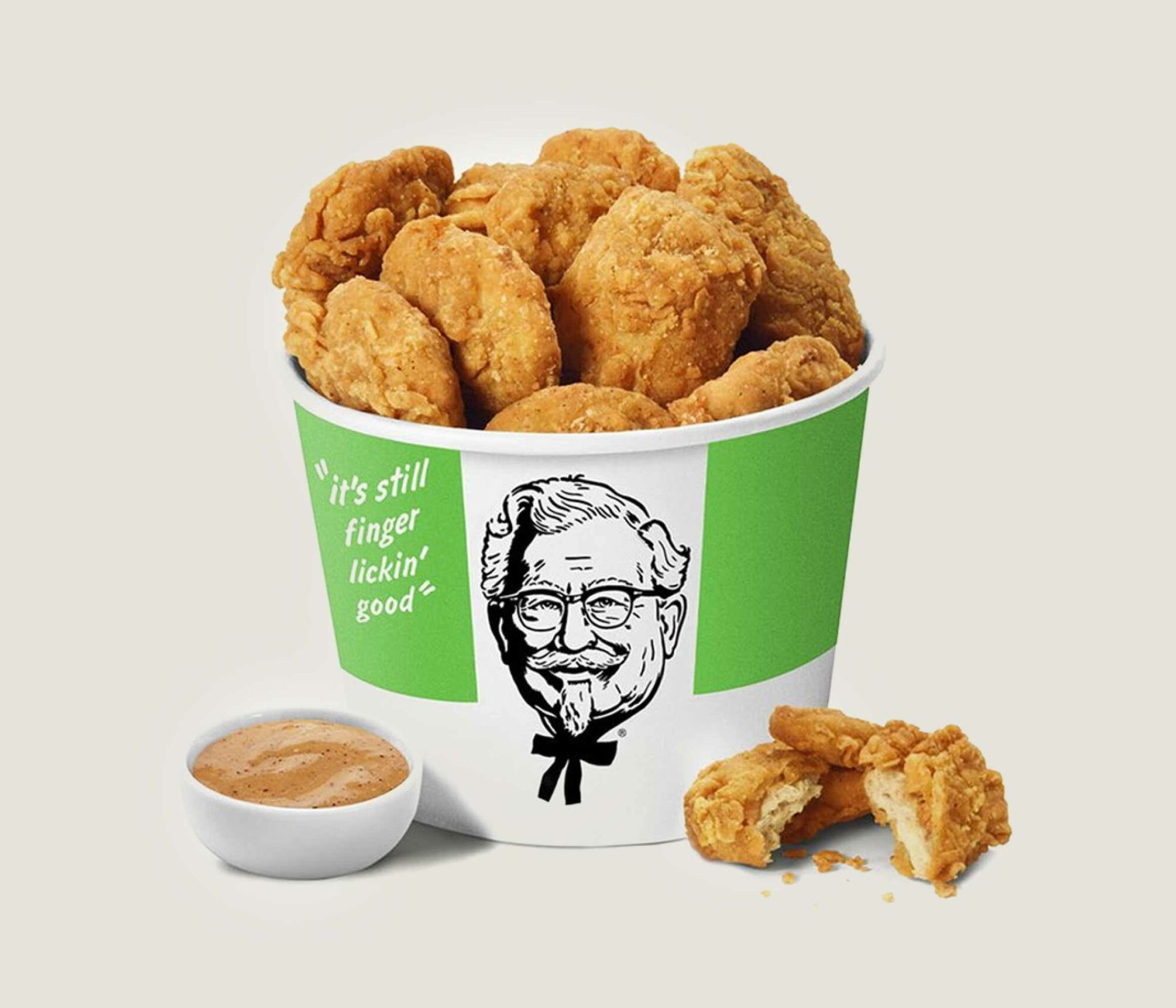(c) KFC