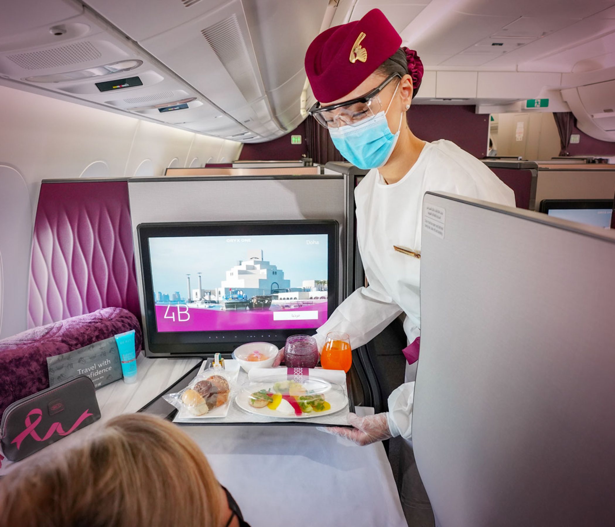 repas-vegan-business-qatar-airways-cabine-2
